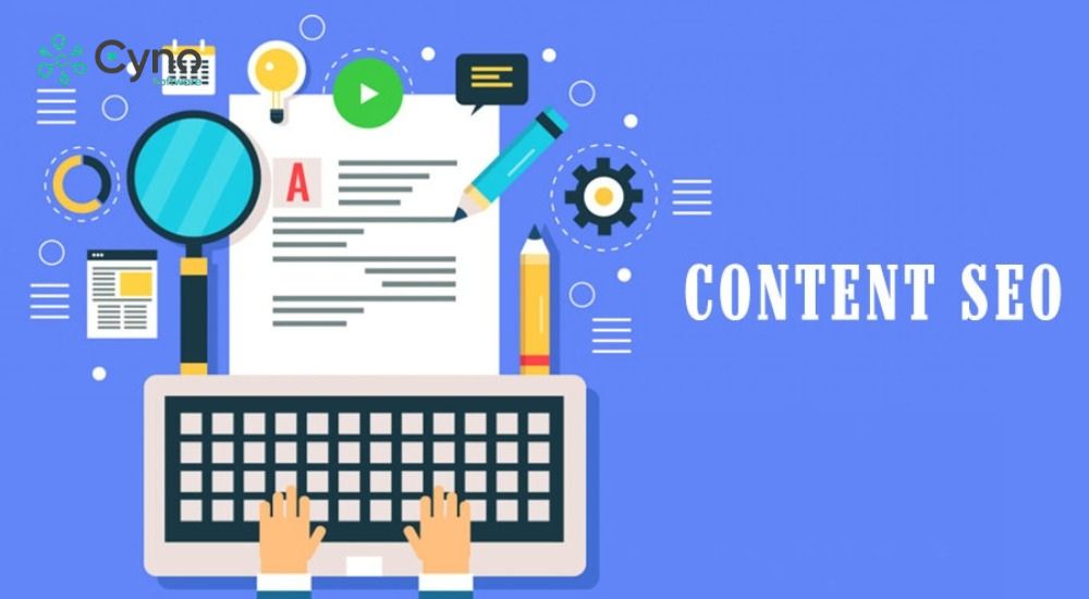 Content SEO là nội dung được tối ưu để cải thiện thứ hạng tìm kiếm và thu hút người dùng