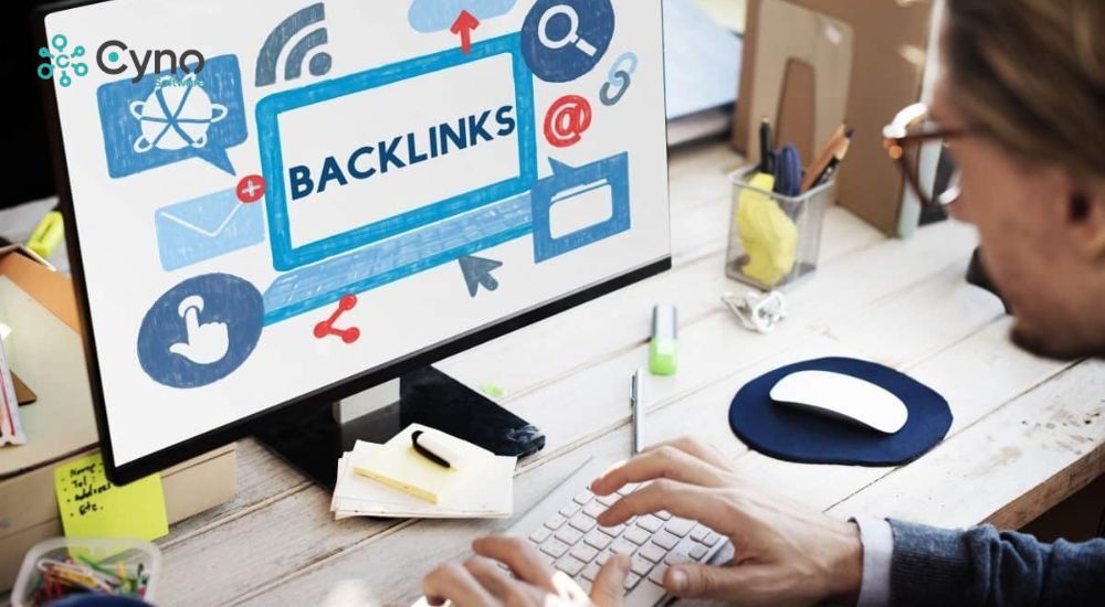 Phân tích tổng số backlink hiện có khi triển khai SEO Offpage