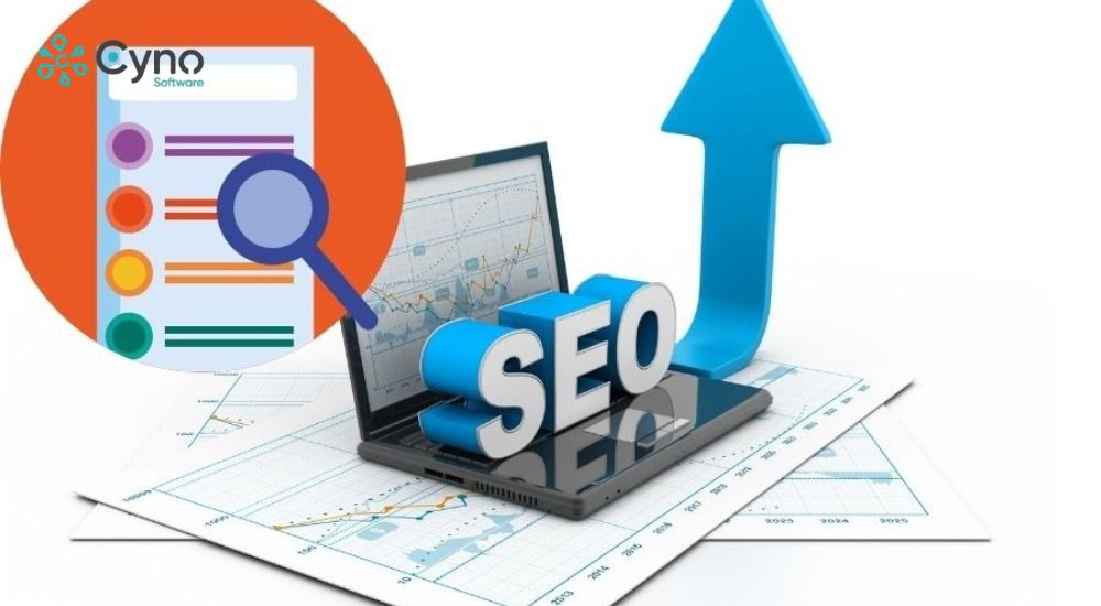 SEO là quá trình nâng cao thứ hạng website trên Google