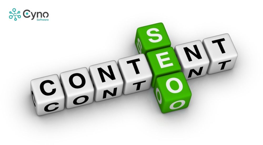 Phân biệt giữa content SEO và content marketingPhân biệt giữa content SEO và content marketing