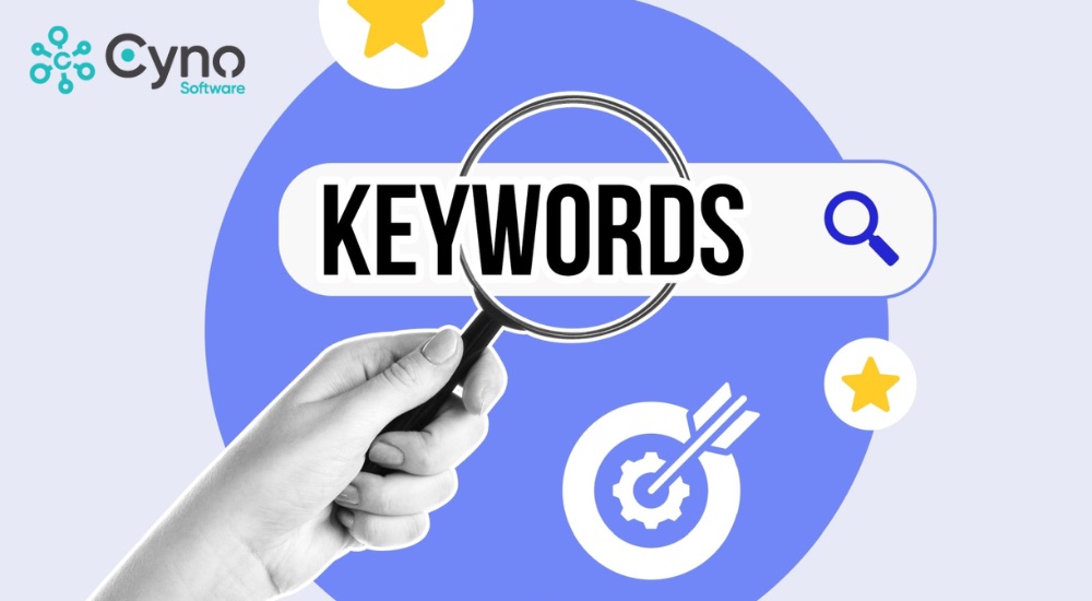 Nghiên cứu và xây dựng bộ từ khóa chuẩn SEO hỗ trợ hoạt động SEO hiệu quả