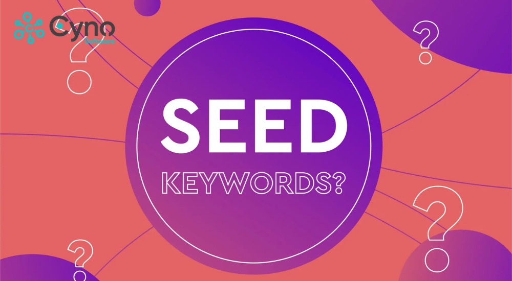 Xác định từ khoá hạt giống