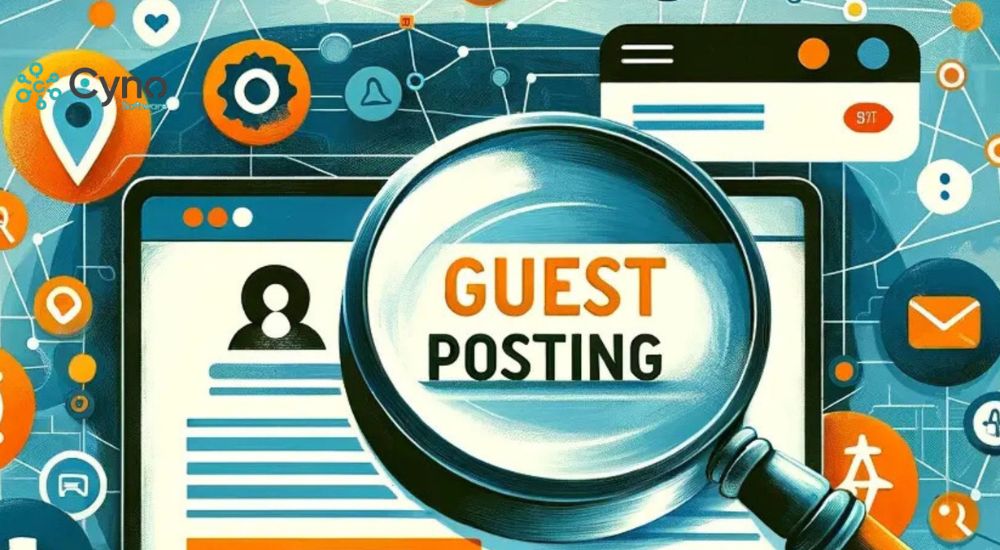 Guest Post giúp thúc đẩy tỷ lệ chuyển đổi tăng khả năng nhận diện thương hiệu