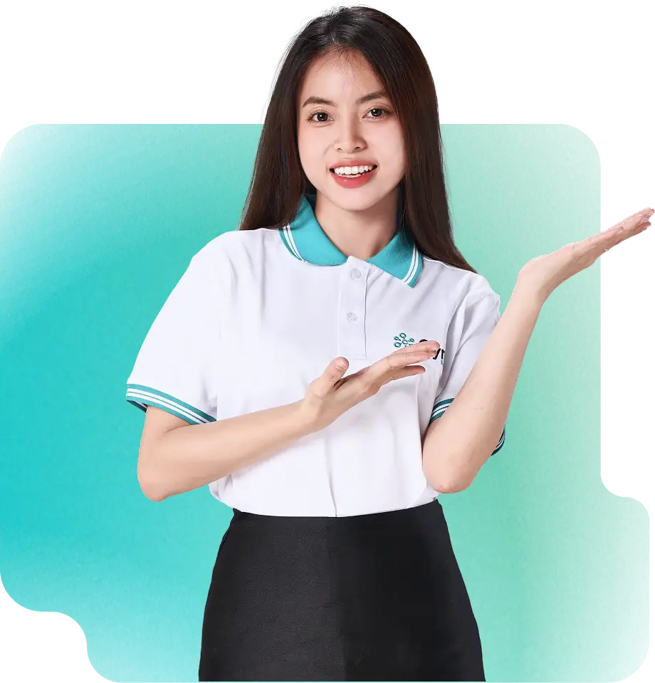 Liên hệ Cyno Software