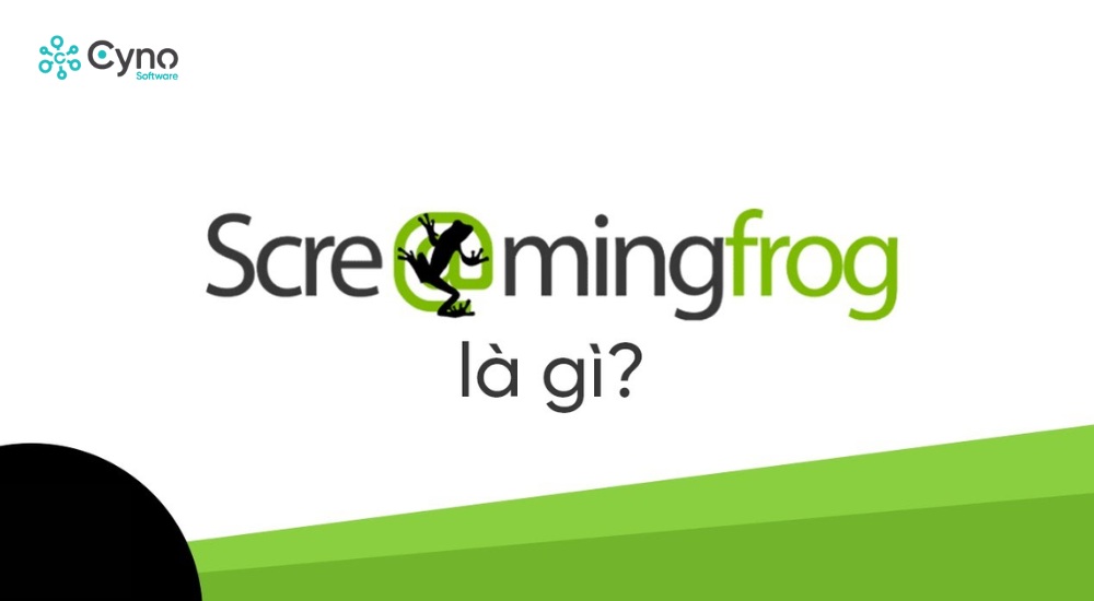 Screaming Frog SEO Spider là công cụ phân tích kỹ thuật SEO