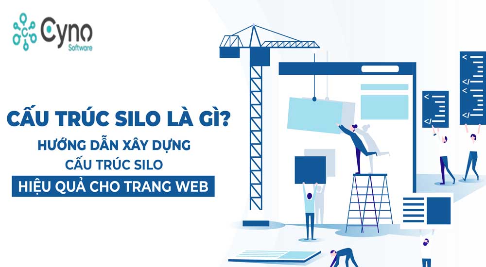 Cấu trúc silo