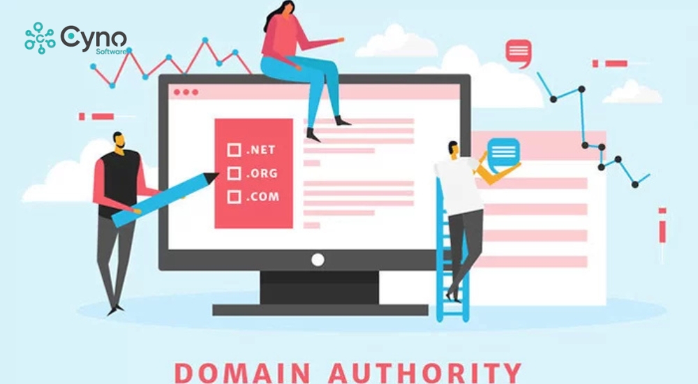 Kiên nhẫn giúp tăng Domain Authority bền vững