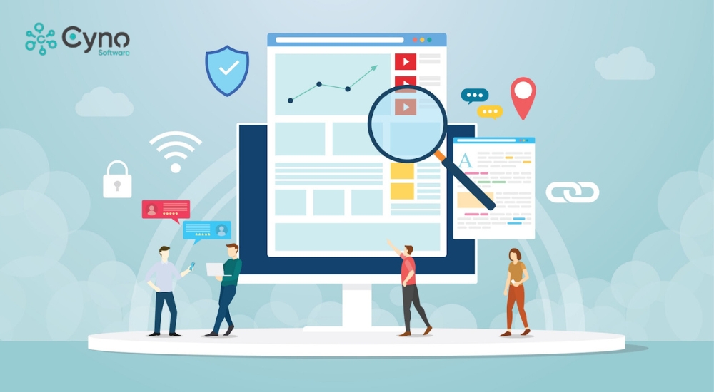 Không nên chỉ tập trung vào Domain Authority