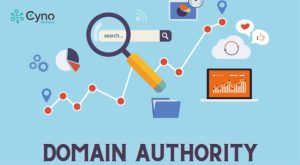 Domain Authority là gì?