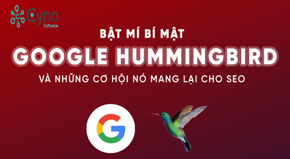 google-hummingbird