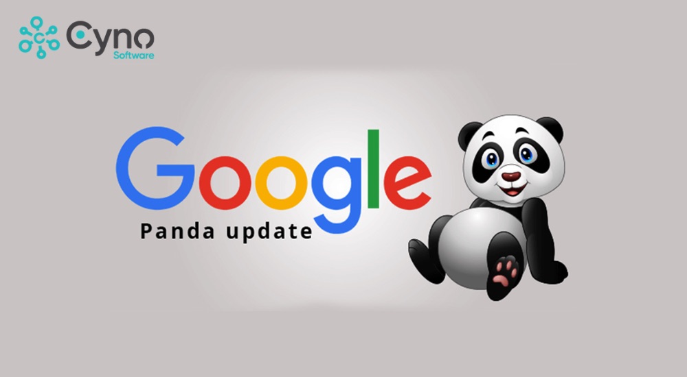 Google Panda update nhiều lần để đánh giá nội dung chính xác