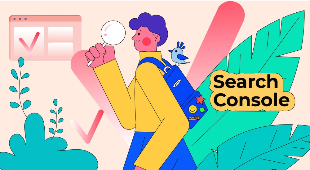 Xem và phân tích liên kết nội bộ, liên kết ngoài trong Google Search Console