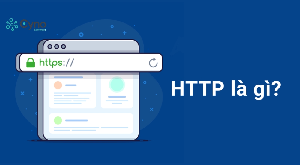 HTTPS và HTTP