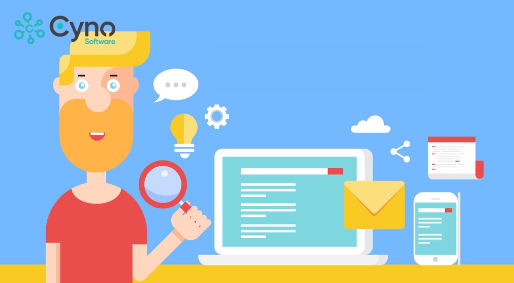 Luôn hướng nội dung đúng mục đích tìm kiếm của người dùng