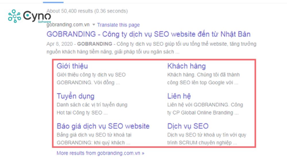 Người dùng có thể nhập trực tiếp truy vấn ngay trên Google, giúp tiết kiệm thời gian và nâng cao sự tiện lợi.