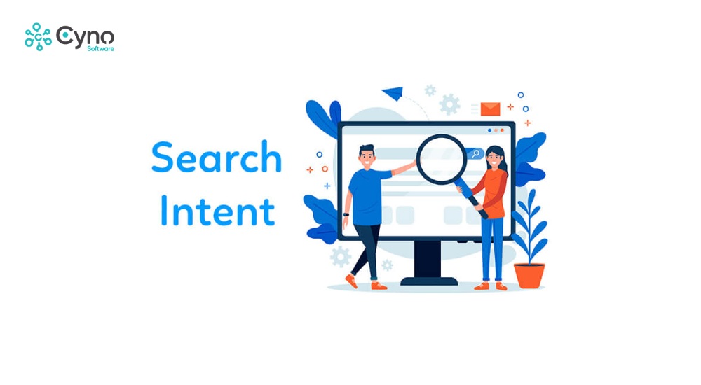 Có rất nhiều loại Search Intent khác
