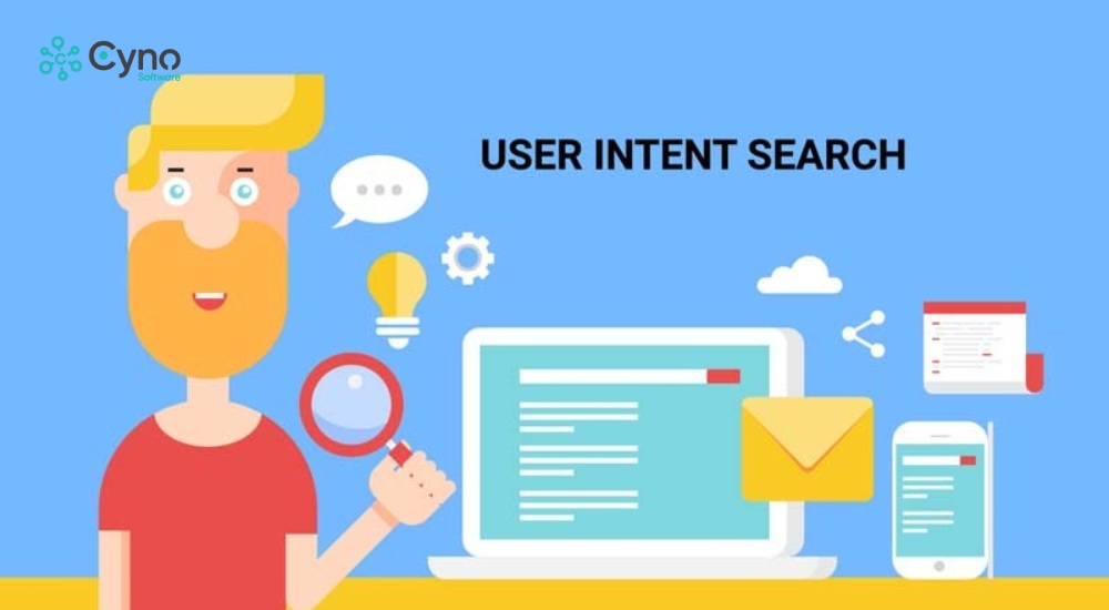 Nhận biết search intent qua dấu hiệu từ ngữ