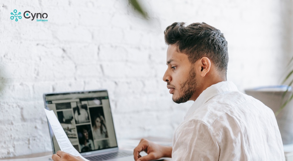 Theo dõi SERPs giúp phát hiện sớm sự thay đổi Search Intent