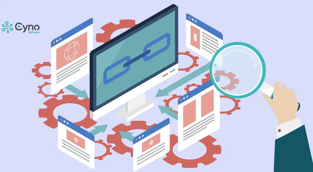 Tối ưu hóa SEO với cách dùng Textlink thông minh