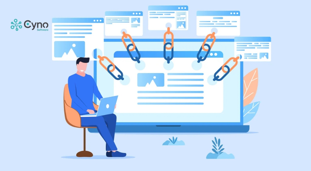 Kiểm soát tần suất và số lượng liên kết Textlink