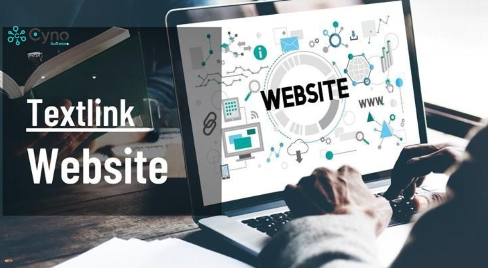 Chọn website uy tín để đặt Textlink