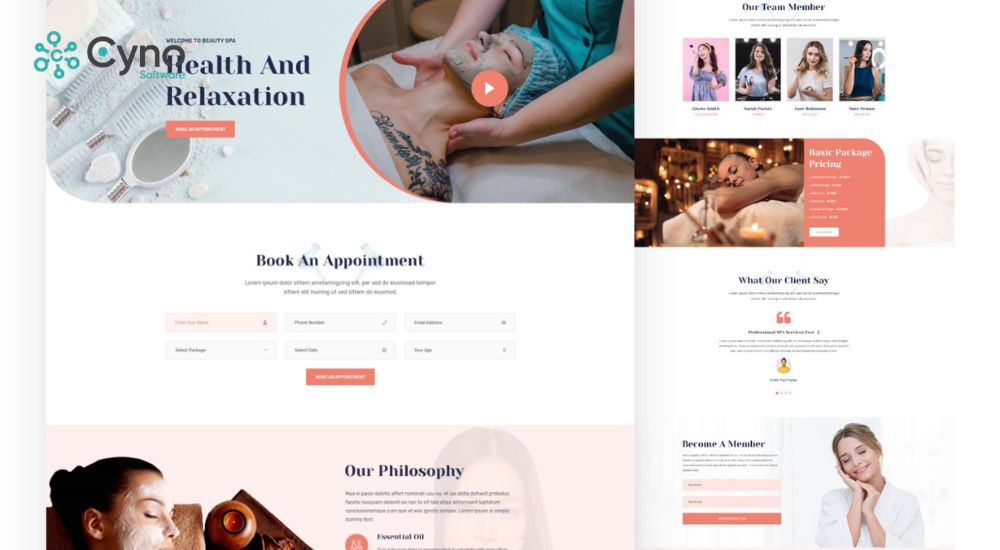 Truy cập dễ dàng và toàn diện vào thông tin của cửa hàng