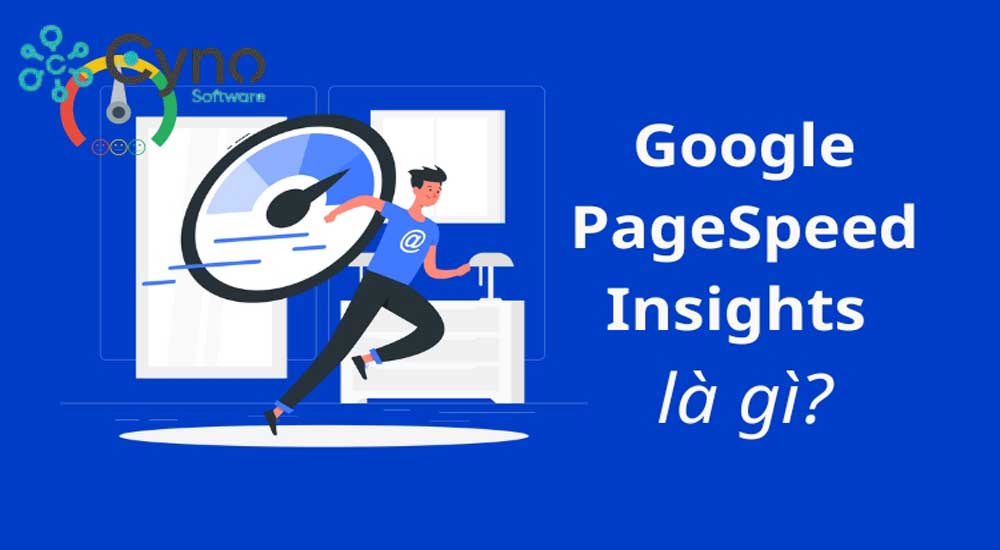 Google PageSpeed Insights