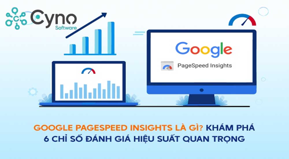 Công cụ đánh giá tốc độ website trên cả desktop và thiết bị di động.