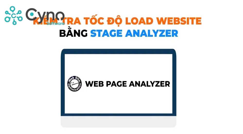 Speed Score giúp đánh giá hiệu suất tải trang của website.