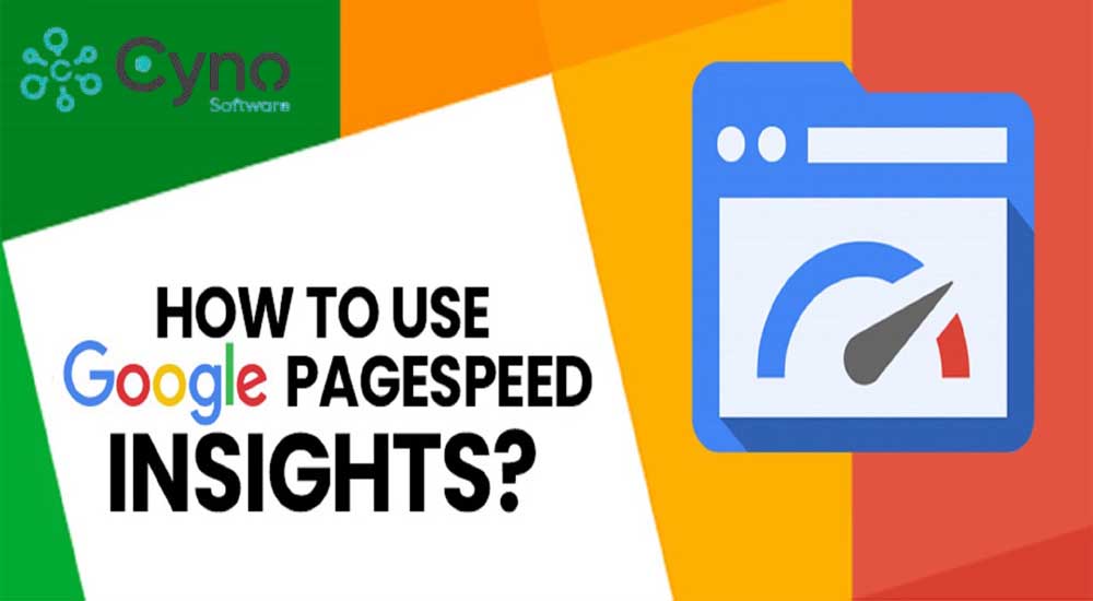 Các bước để dùng PageSpeed insight nhanh chóng