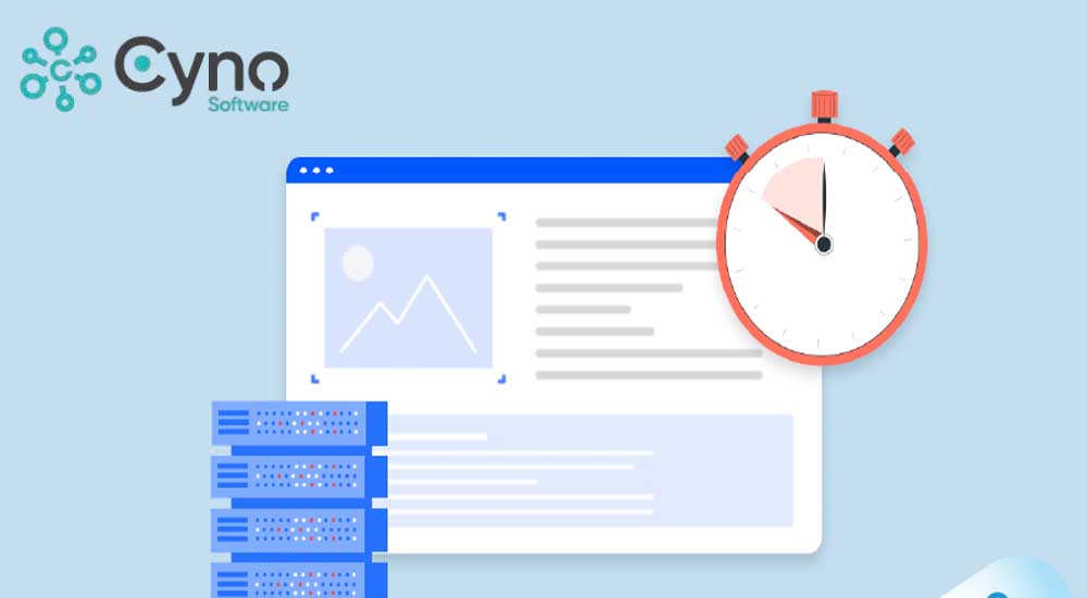 Giảm thời gian phản hổi Serve