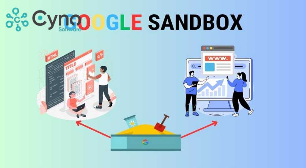 Google Sandbox