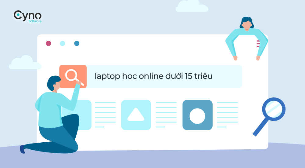 kết quả website SEO hiện top đầu, không phải quảng cáo