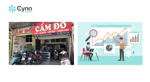 chuyển mình của dịch vụ cầm đồ truyền thống nhờ chiến lược SEO