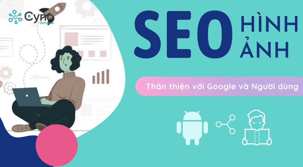 Văn bản thay thế phù hợp sẽ là giúp công cụ tìm kiếm hiểu nội dung trang tốt hơn.