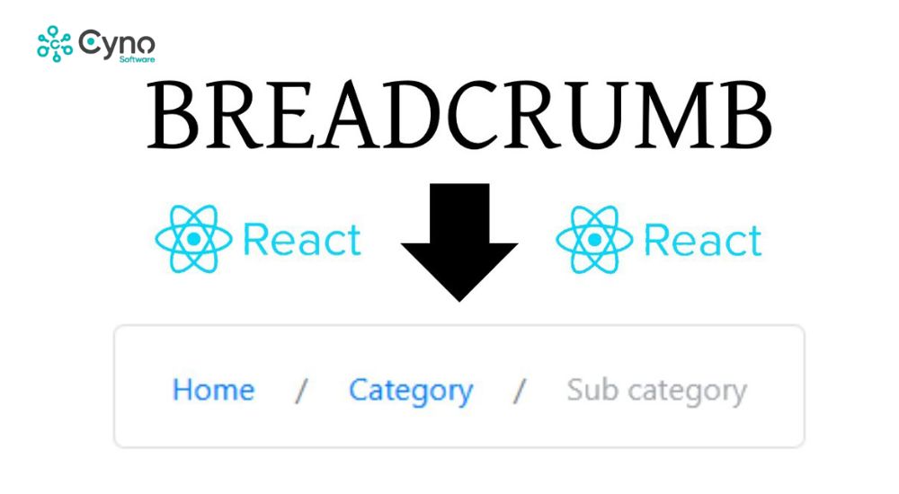 Breadcrumb trong cấu trúc website là gì?