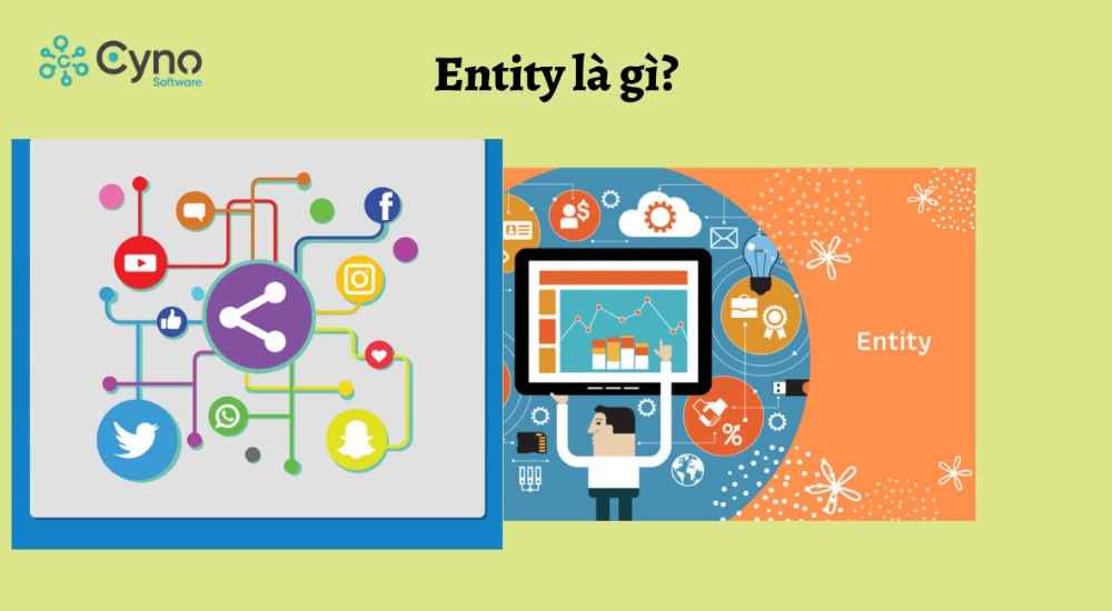 Entity là gì