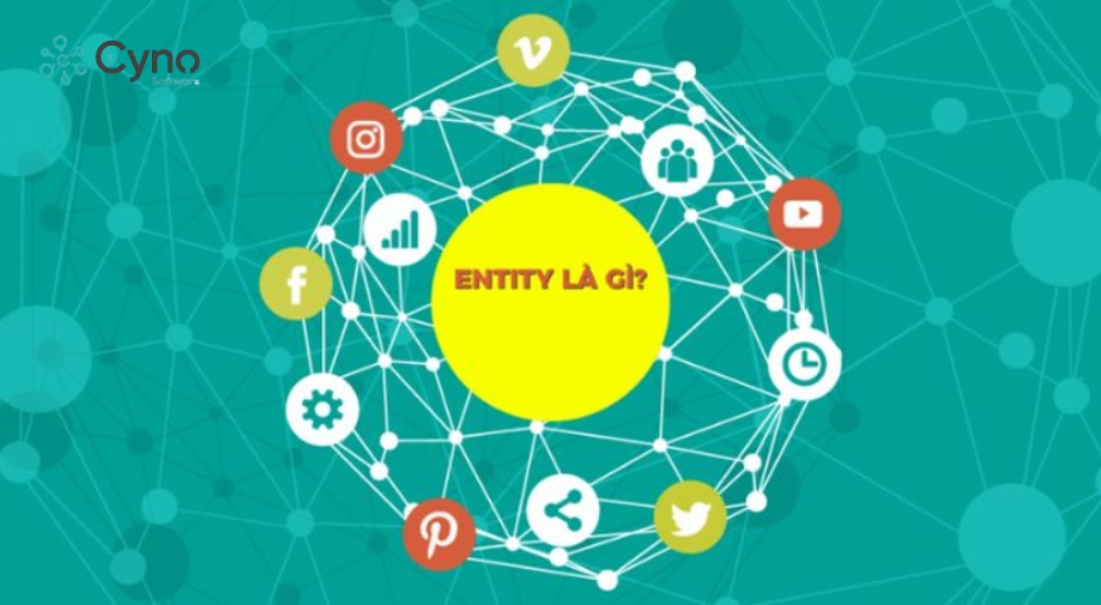 Entity SEO là gì?