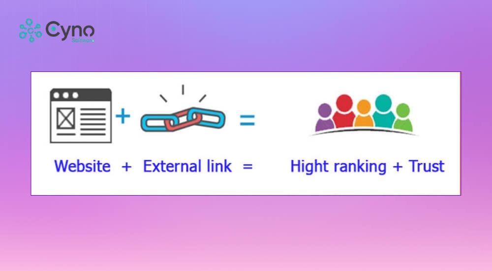 External Link phải chọn lọc, sử dụng đúng và kiểm tra thường xuyên