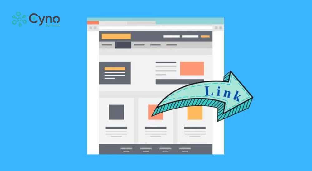 Đặt link trong nội dung tự nhiên và hợp lý, số lượng vừa phải