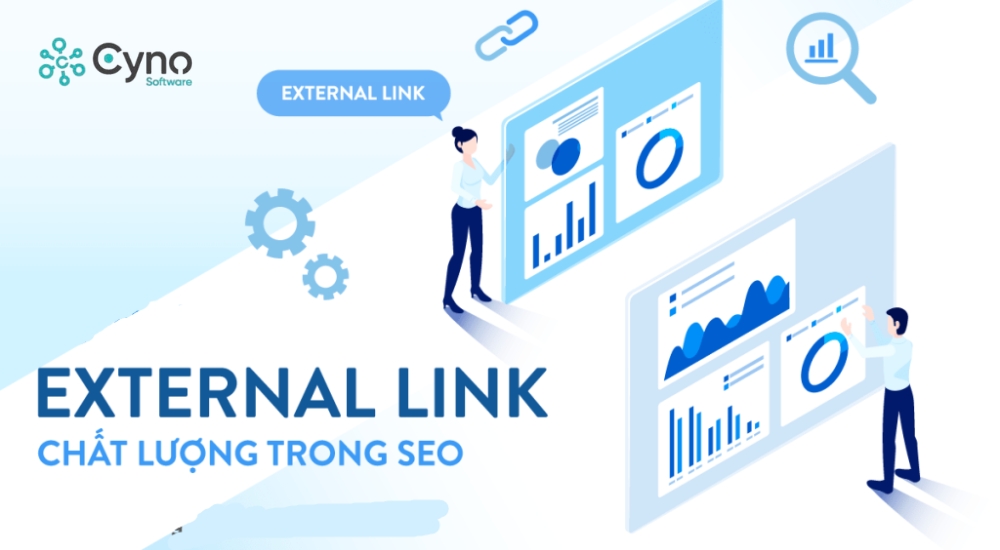 Kiểm soát link bình luận, hạn chế link quảng cáo kém chất lượng