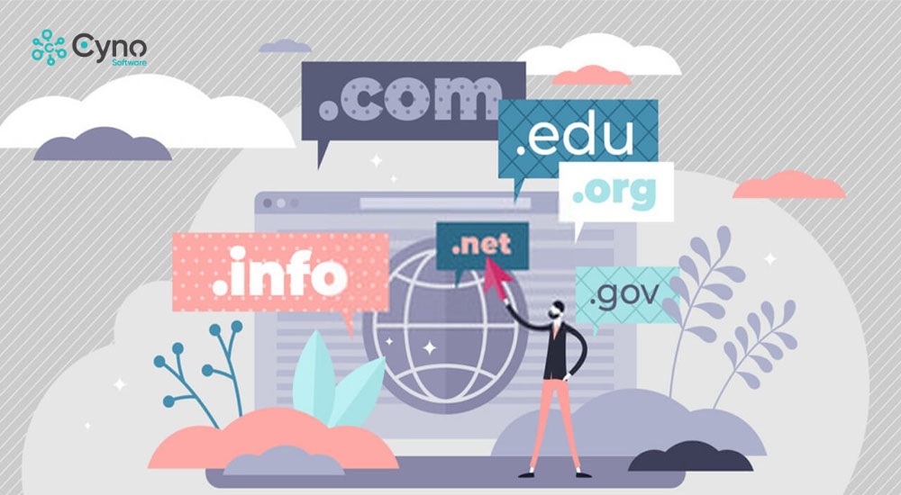 Gia hạn tên miền