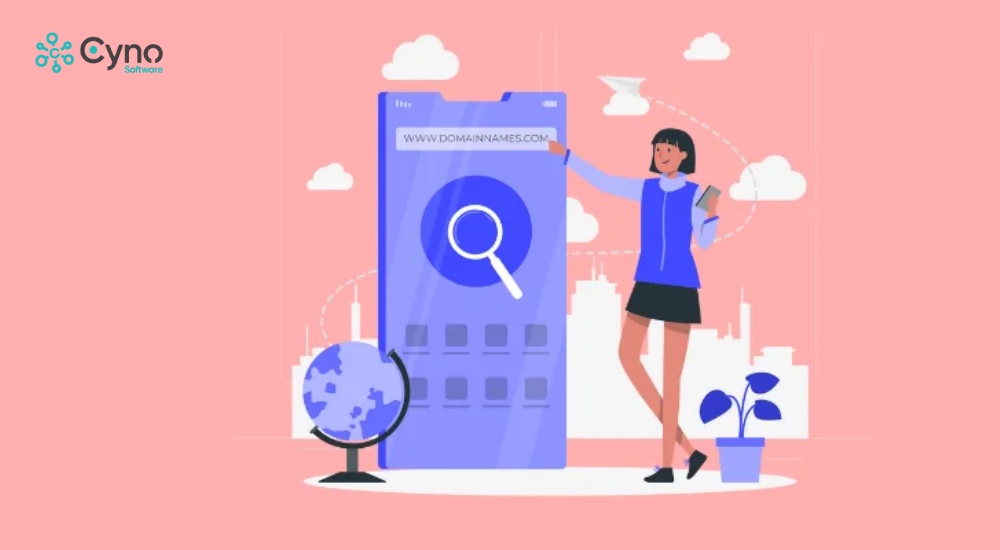 Chi phí gia hạn tên miền phụ thuộc vào nhiều yếu tố