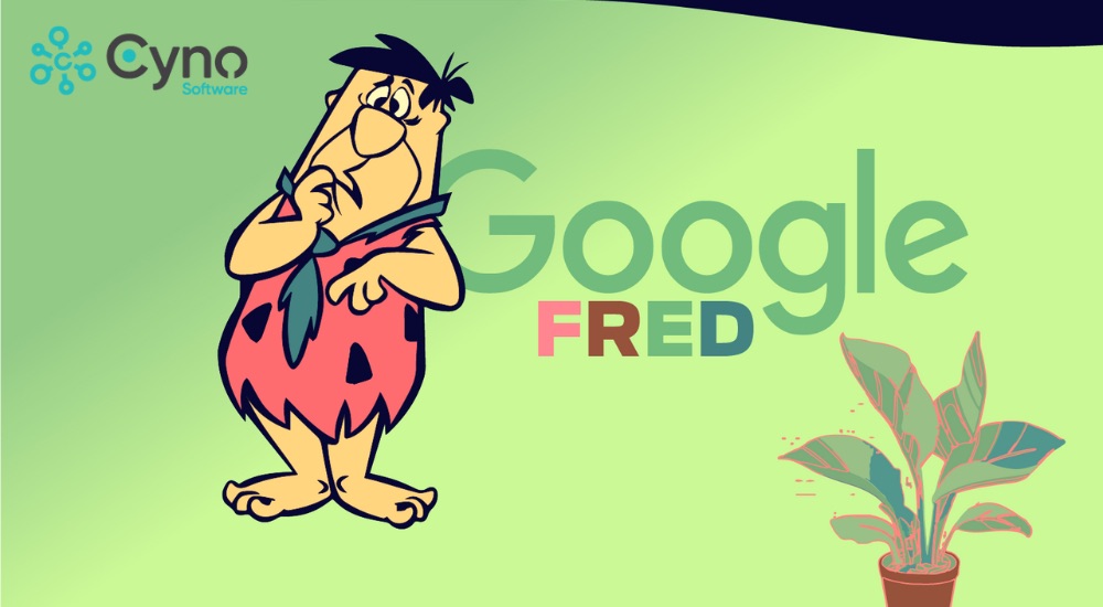 Thuật toán Fred nhắm đến web nội dung kém, nhiều quảng cáo, khiến nhiều trang mất traffic