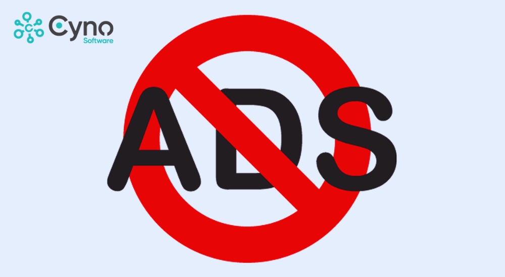 Website sống nhờ quảng cáo cần đổi chiến lược để tránh bị Fred phạt