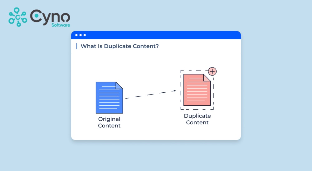 Các website có nội dung sao chép, hời hợt thường bị Google Fred nhắm tớ