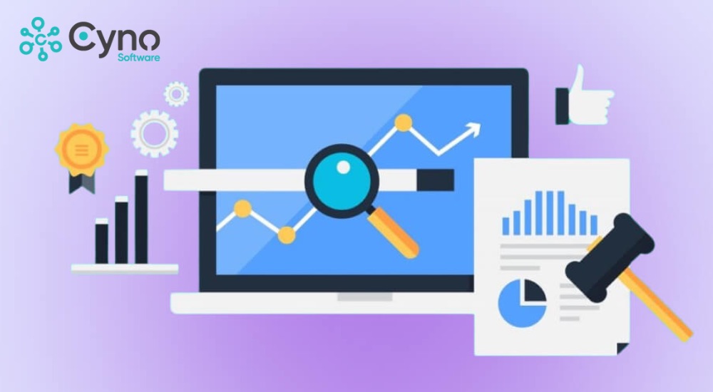 Thuật toán Fred giúp nâng cao uy tín và thứ hạng bền vững