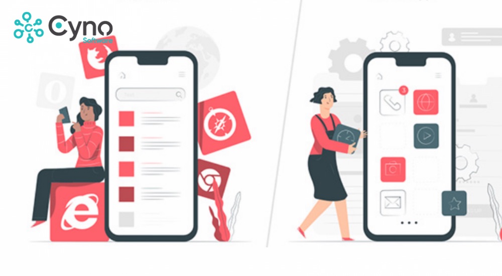 Tối ưu hóa trải nghiệm người dùng trên di động