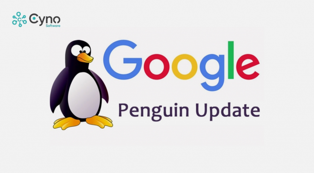 Google Penguin
