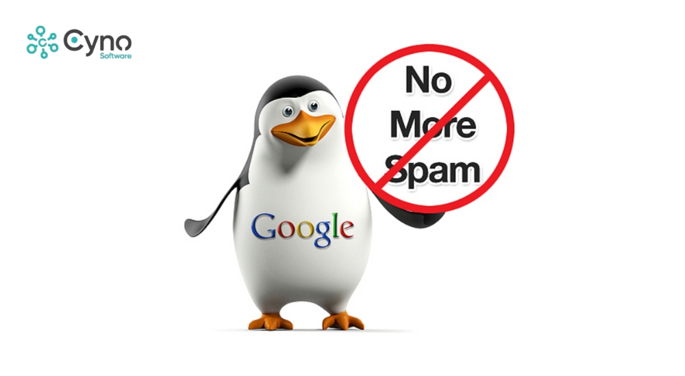 Google Penguin ra đời để xử lý các kỹ thuật SEO thao túng thứ hạng